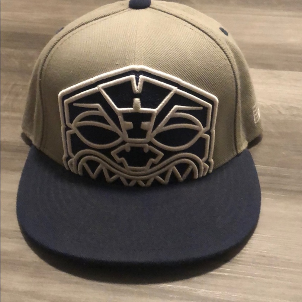 Farmers Market Hawaii snapback